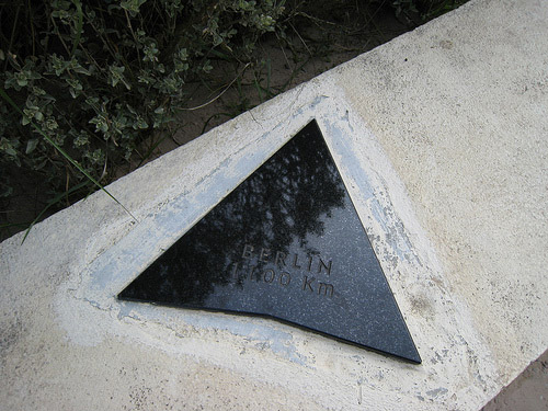 Utah Beach D-Day Monument Geallieerde Vloot & Neergestorte Vliegtuigen #4