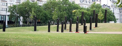 Nieuw-Zeelands Monument