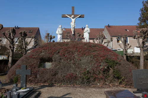 Memorial Calvarieberg