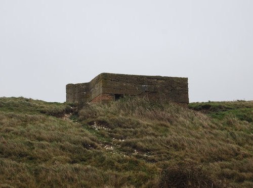 Pillbox Cuckmere Haven #1