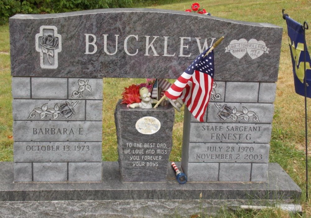 American War Grave Beaver Falls Cemetery and Mausoleum #1