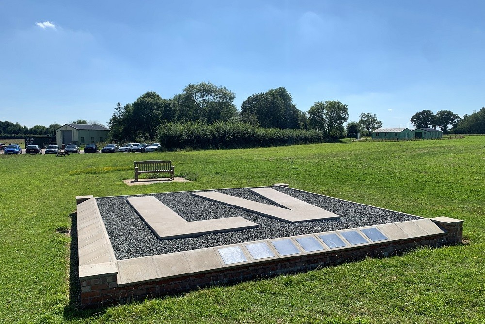 Lavenham Airfield