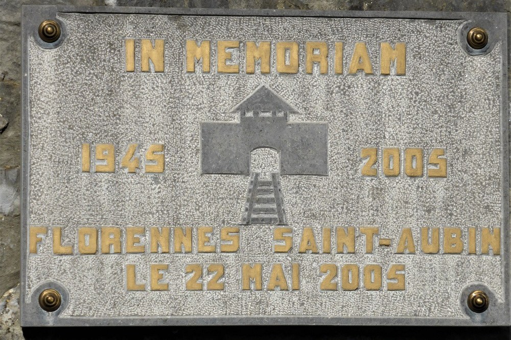 War Memorial Saint-Aubin #5