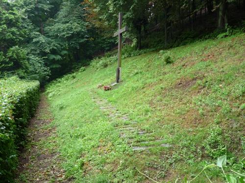 German War Graves Bad Schandau #1