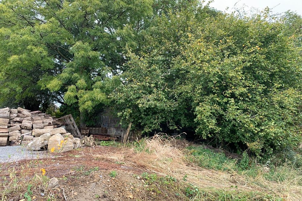 Bunker Mg 4 Magnée #5