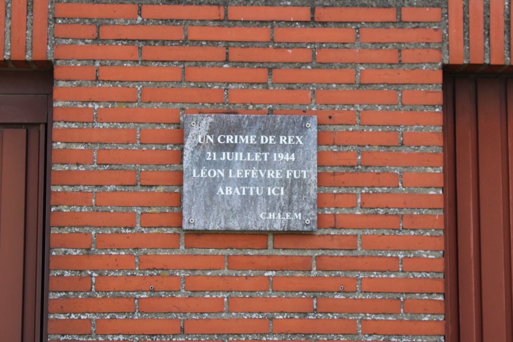 Memorial Leon Lefèvre #2