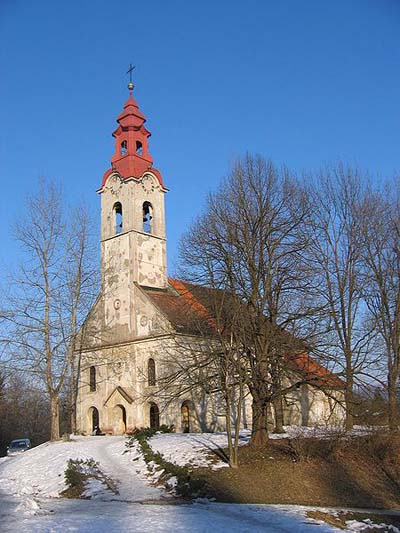 Church of Sveti Urh #2