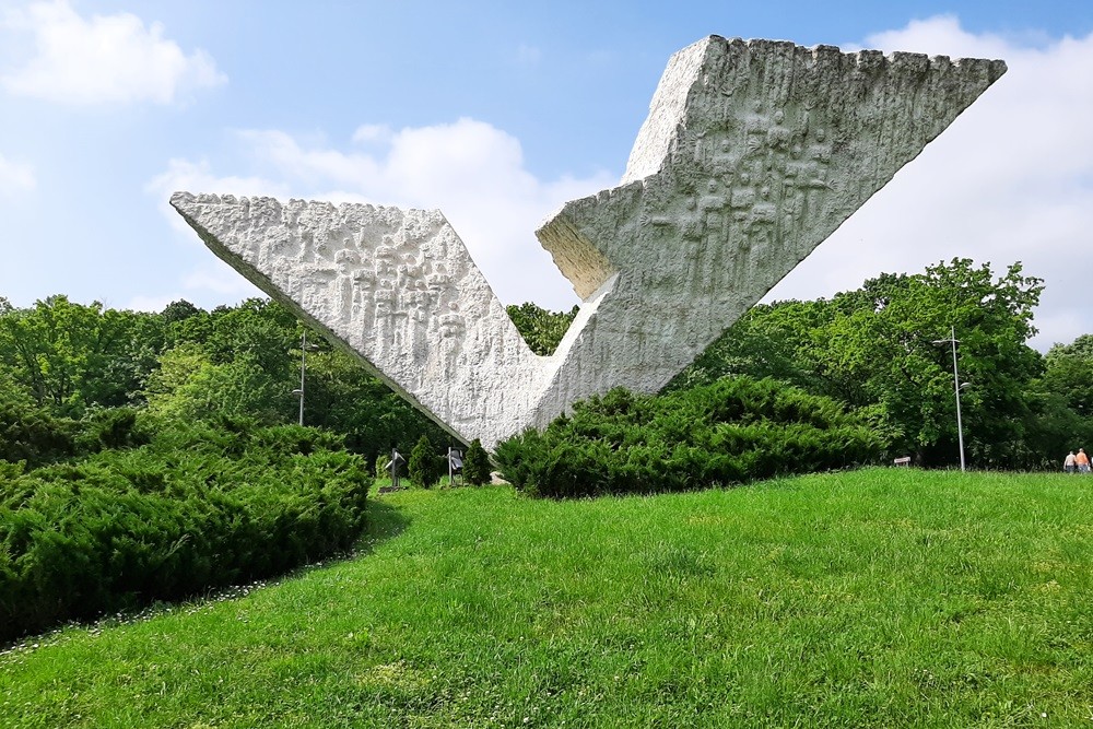 Memorial Complex Šumarice