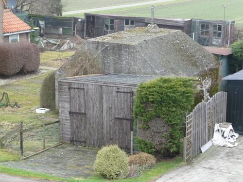 Group Shelter Buitendijk #2