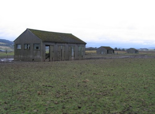 Remains Military Stores Depots
