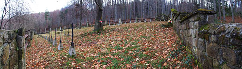 War Cemetery No.300 #1