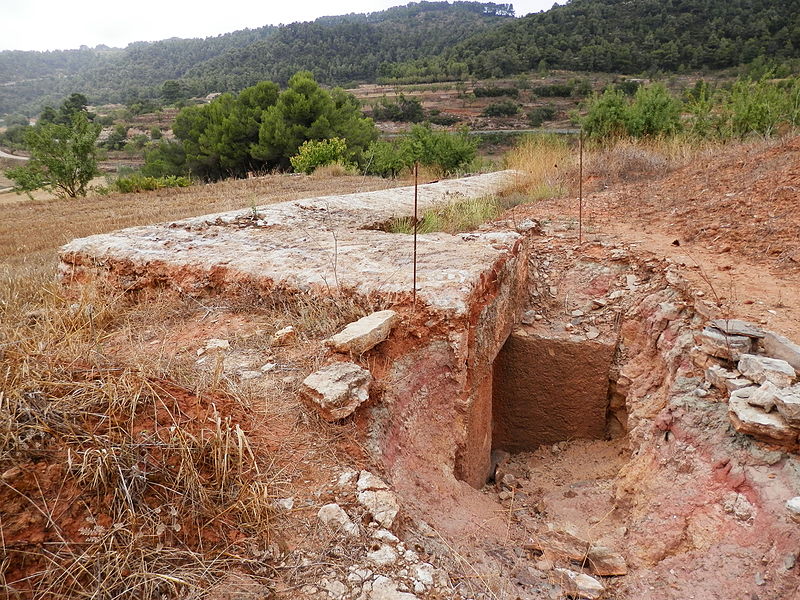 Shelter Rocagrossa