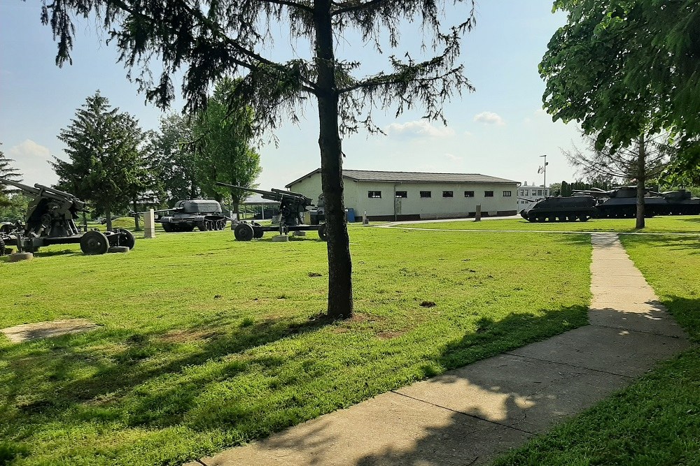 Memorial Center of Homeland War Vukovar #3