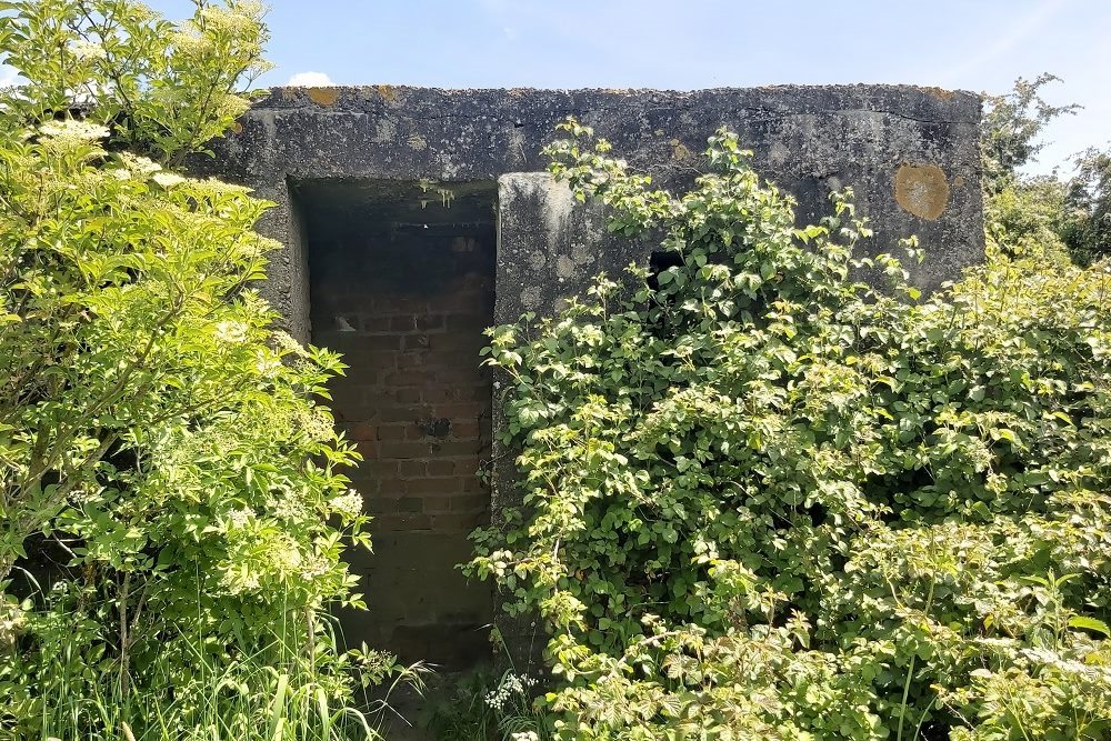 Pillbox FW3/24 Chelmsford #5