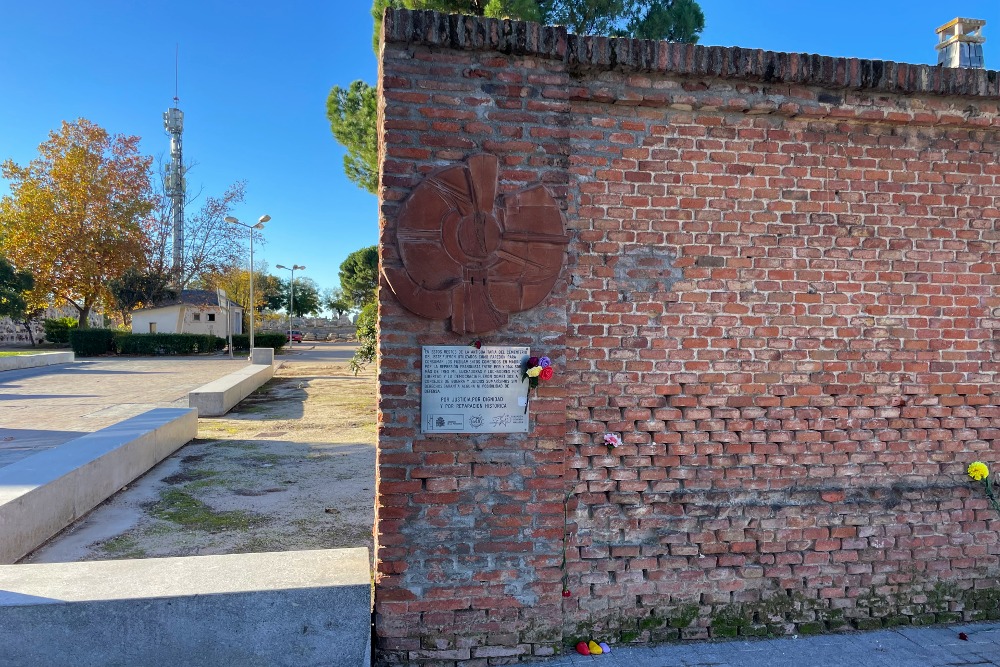 Cementerio de la Almudena #2