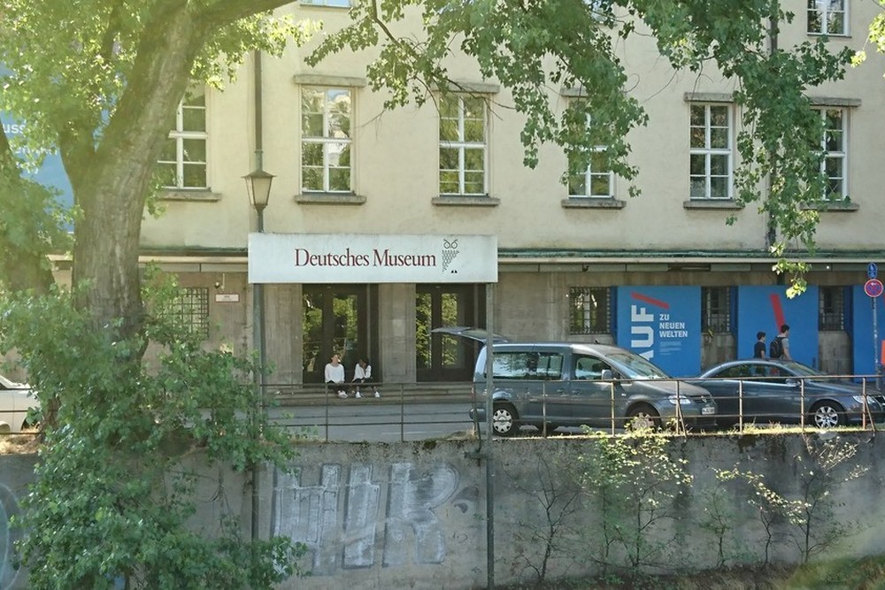 Deutsches Museum #5