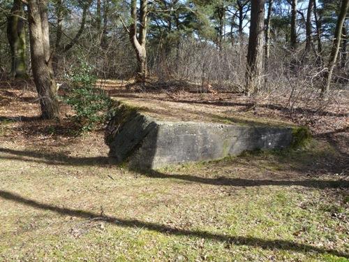 Group Shelter Type 1918/II De Fransche Kamp