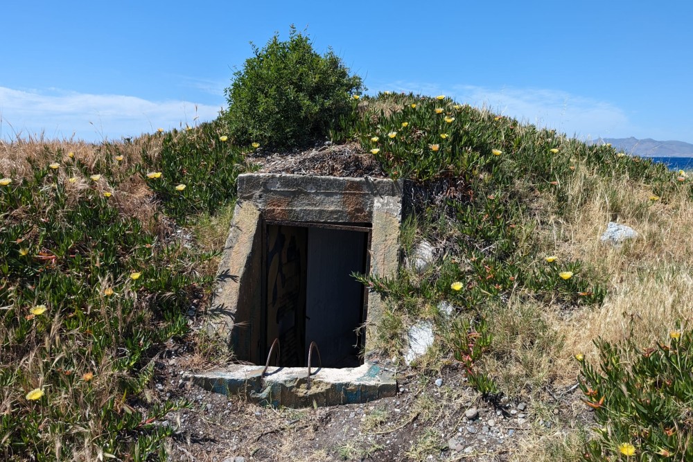 Bunker Kos I #2