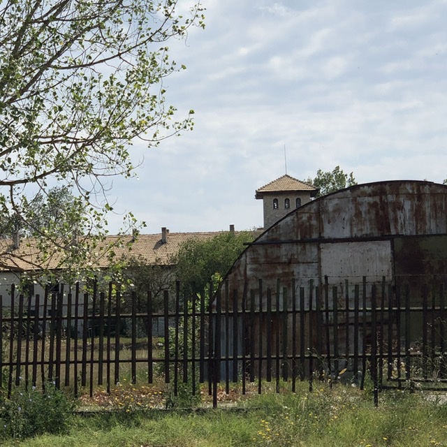 Balchik Airforce Base #4