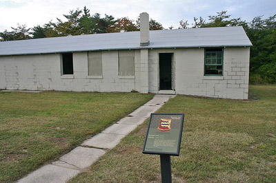 Fort Miles #1