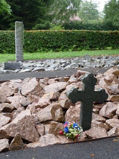 German War Cemetery Arnsdorf #3