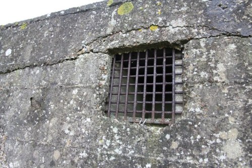Pillbox FW3/28A Sheffield Bottom #3