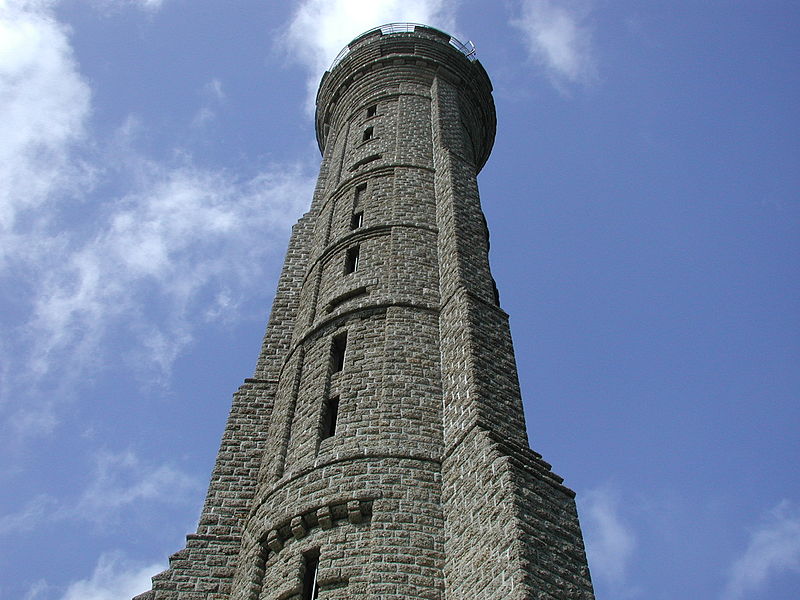 Durie Hill Memorial Tower #1