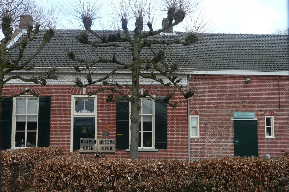 Museum Paulus van Daesdonck #1