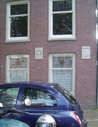 Memorial Quartering Zwammerdam #5