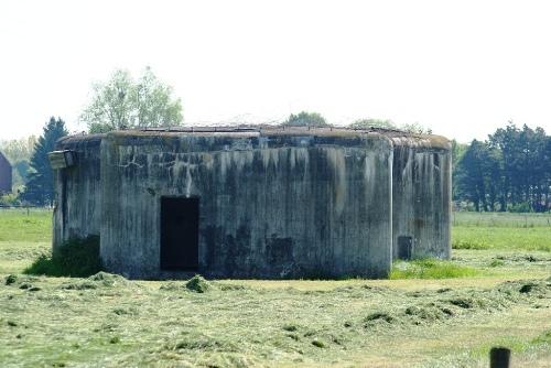 KW-Line - Bunker P15 #2