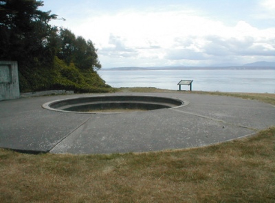 Fort Ebey #1
