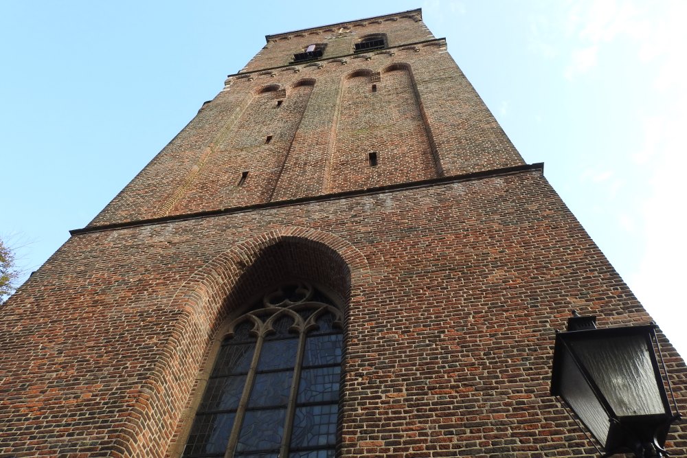 Plaques Church Tower Wijk en Aalburg #3