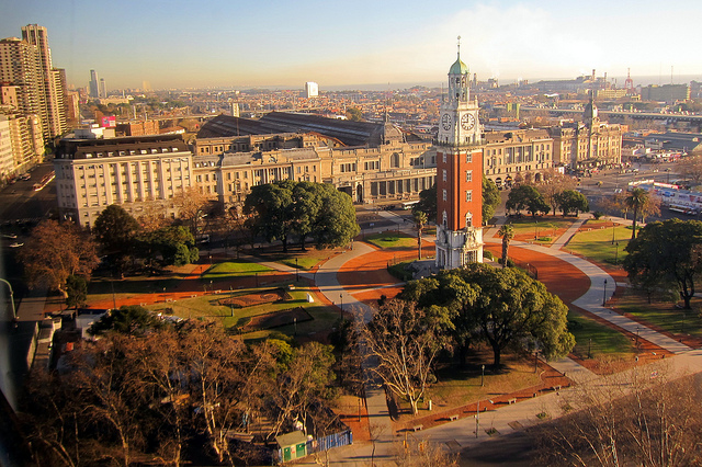 Torre Monumental