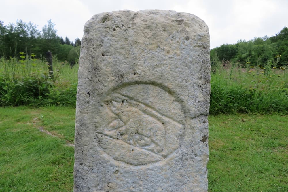 Kilometer Zero Front 1914-1918 #4
