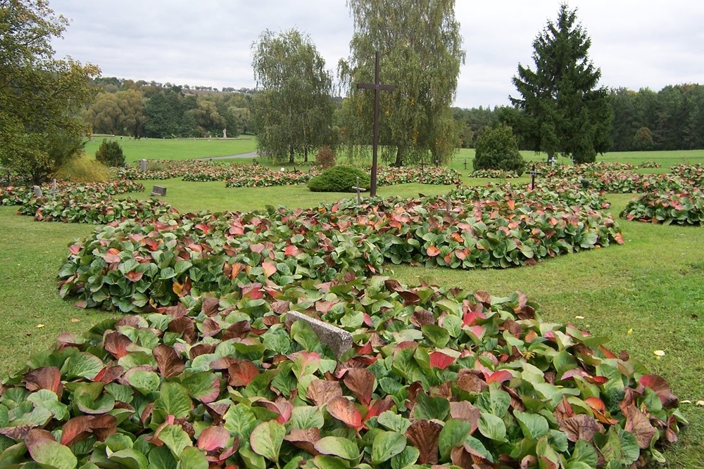 Lidice Memorial Place #6