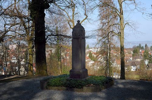 Memorial Kaiserjäger #1