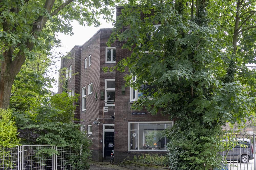 NSVO District Office North Brabant