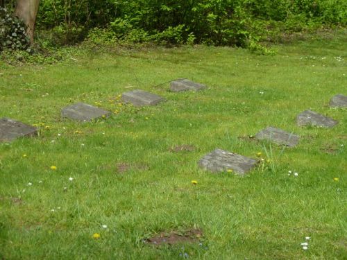 War Cemetery Neheim #4