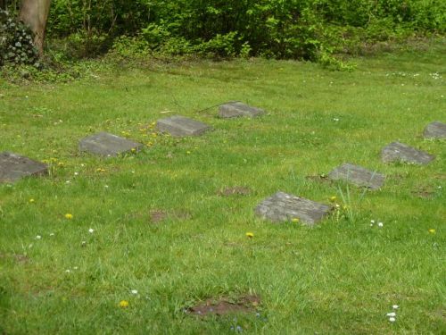 War Cemetery Neheim #4