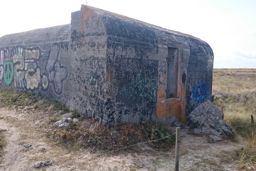 Bunker Group Trégunc #3