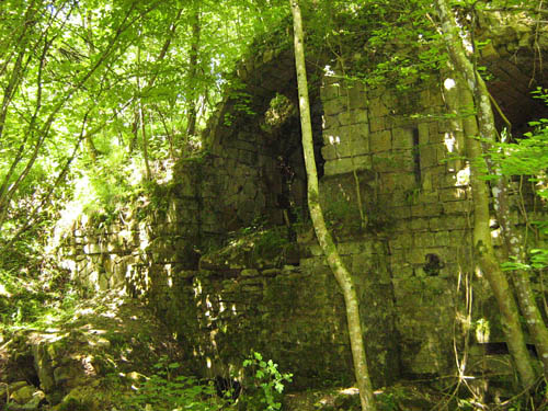 Fort de Souville