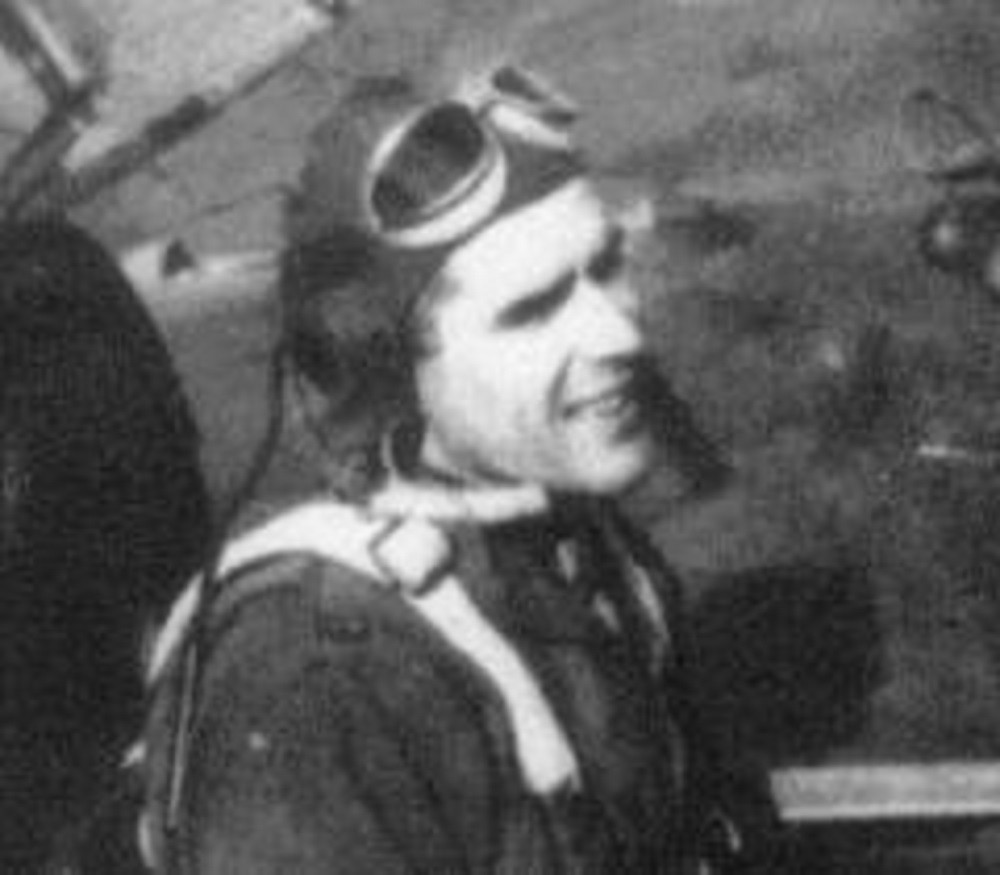 In Memoriam: Crashlocatie P-38 Lightning 1. Lt. Delorn Lee Steiner #3