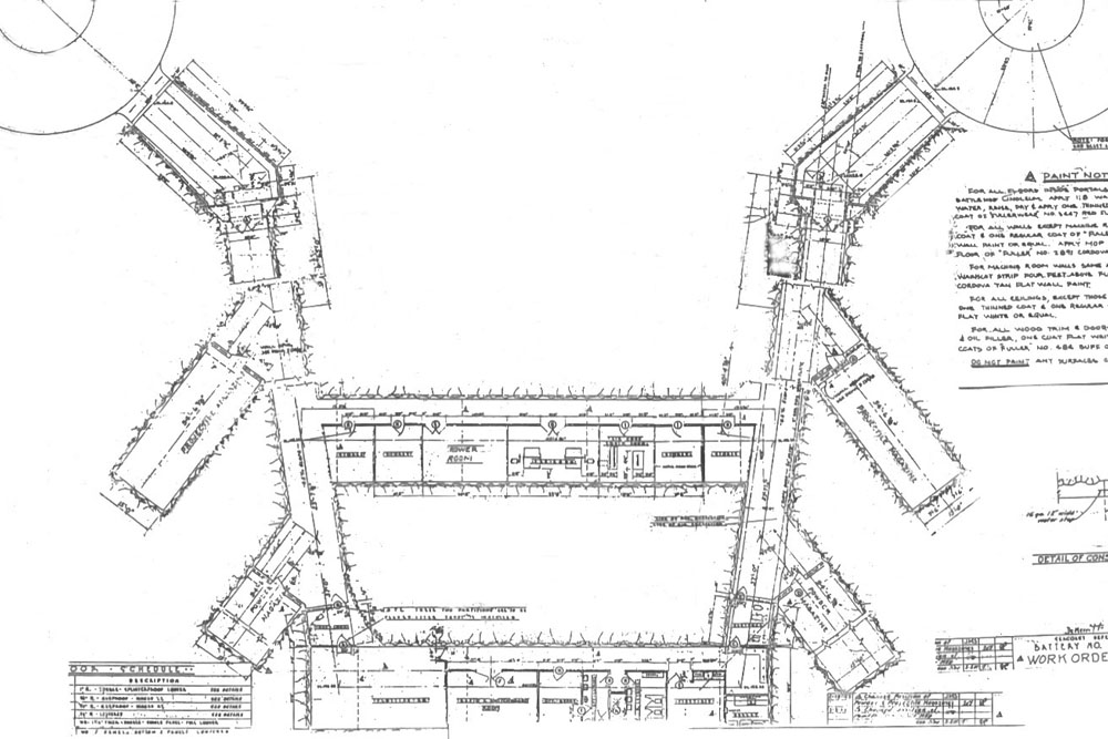 Battery 405 (Battery Robert E. DeMerritt) #1