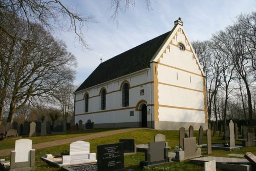 Monument A.C.M. de Saxcé