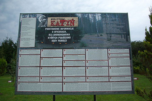 Monument Slachtoffers Totalitarisme #2