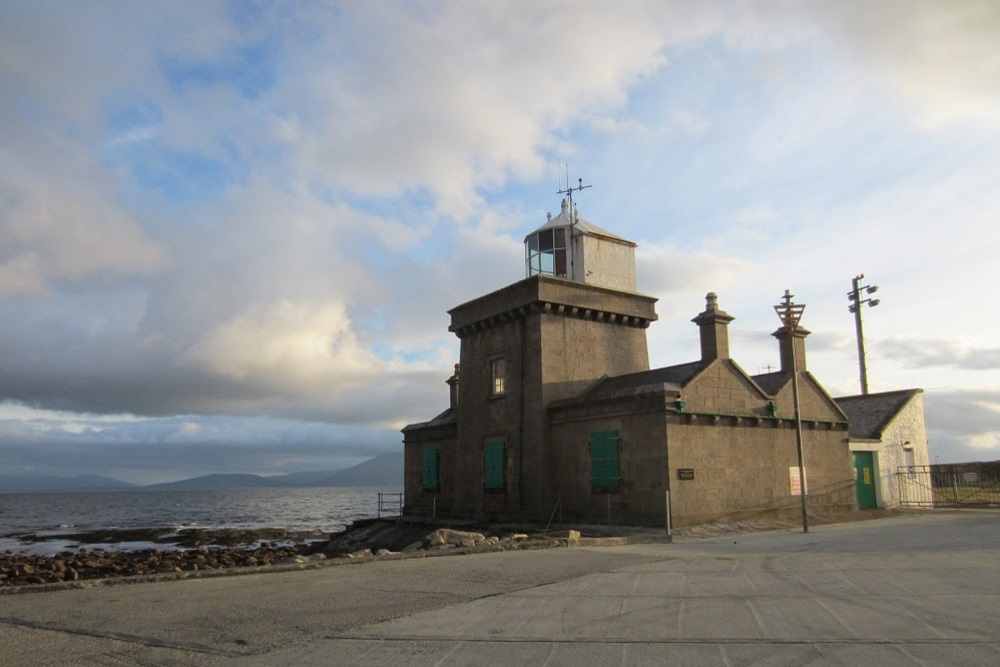 Blacksod Lighthouse #1