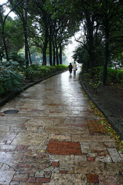 Japanese War Cemetery Chidorigafuchi #4