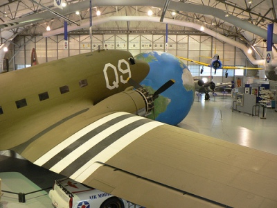 Air Mobility Command Museum #1