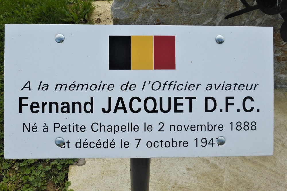 Memorial Fernand Jacquet #2