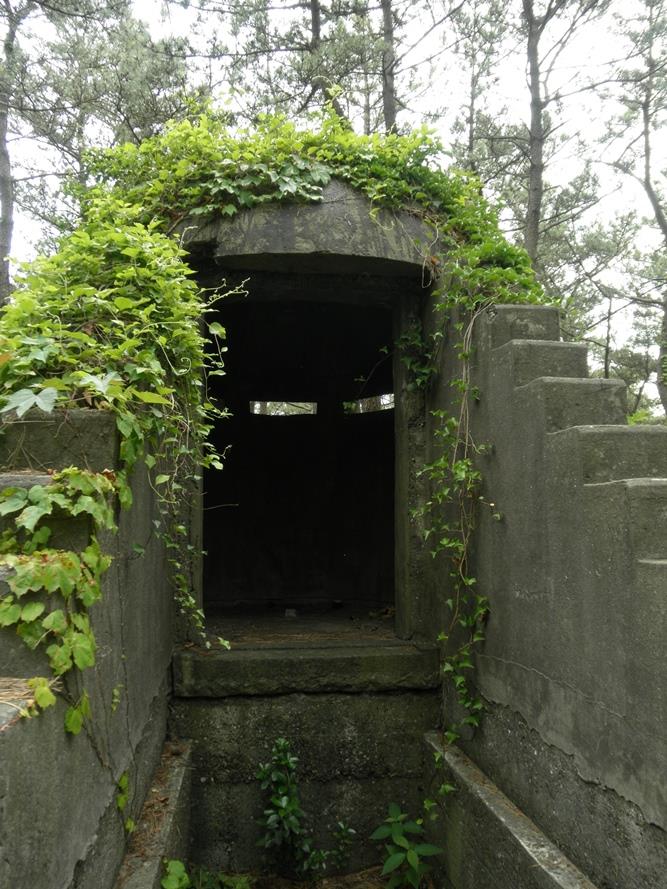MG-bunker Futtsu #4